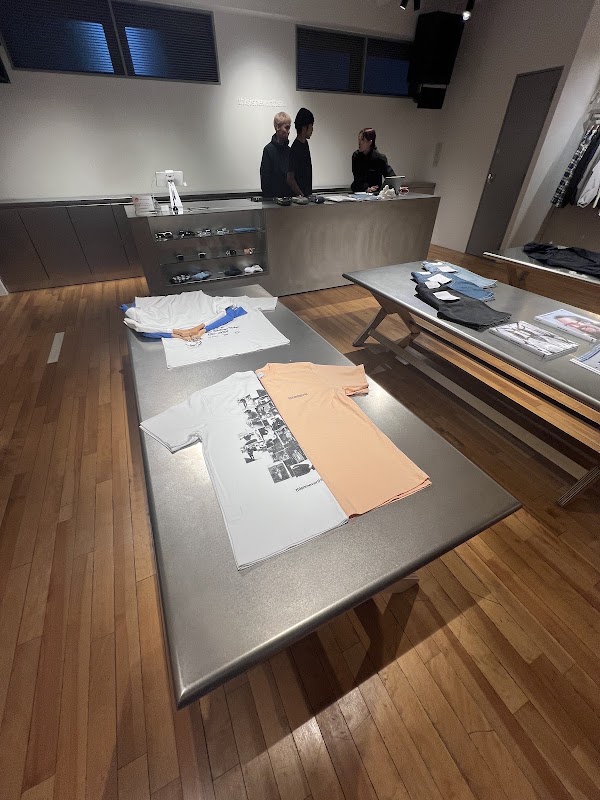 thisisneverthat Tokyo Flagship 5