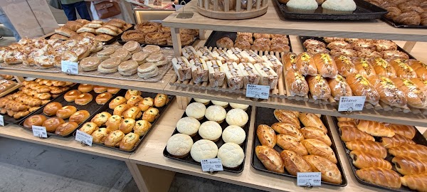 bieisenka New Chitose Airport Store 2