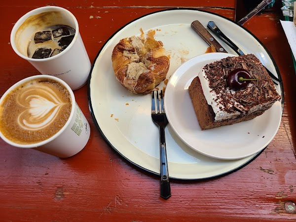 Rust Bakery 5