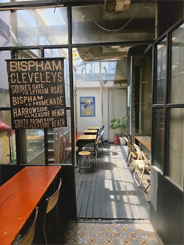 Rust Bakery 2