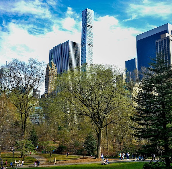 432 Park Avenue Condominiums 1