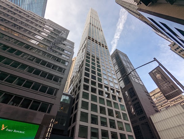 432 Park Avenue Condominiums 3