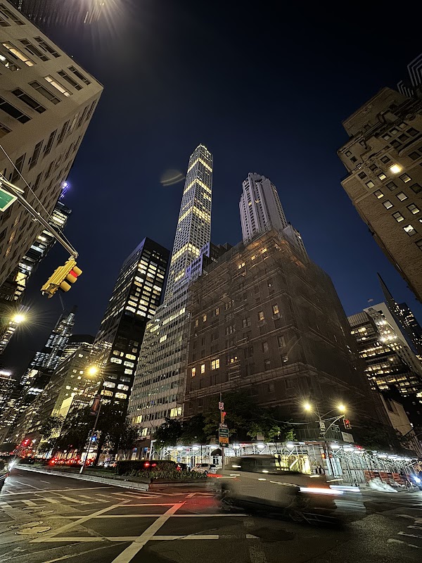 432 Park Avenue Condominiums 2