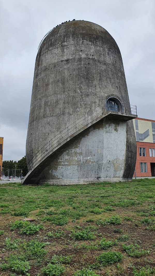 Trudelturm