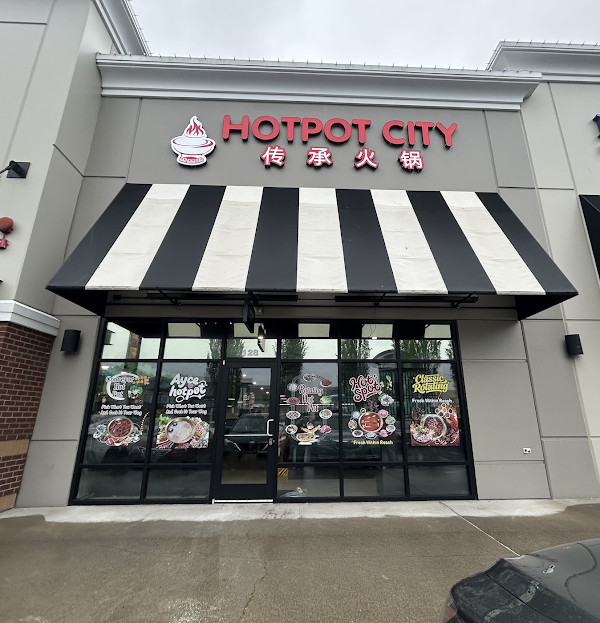 Hotpot City