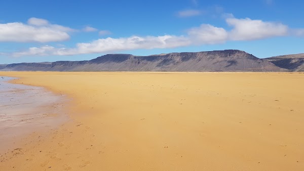 Rauðisandur