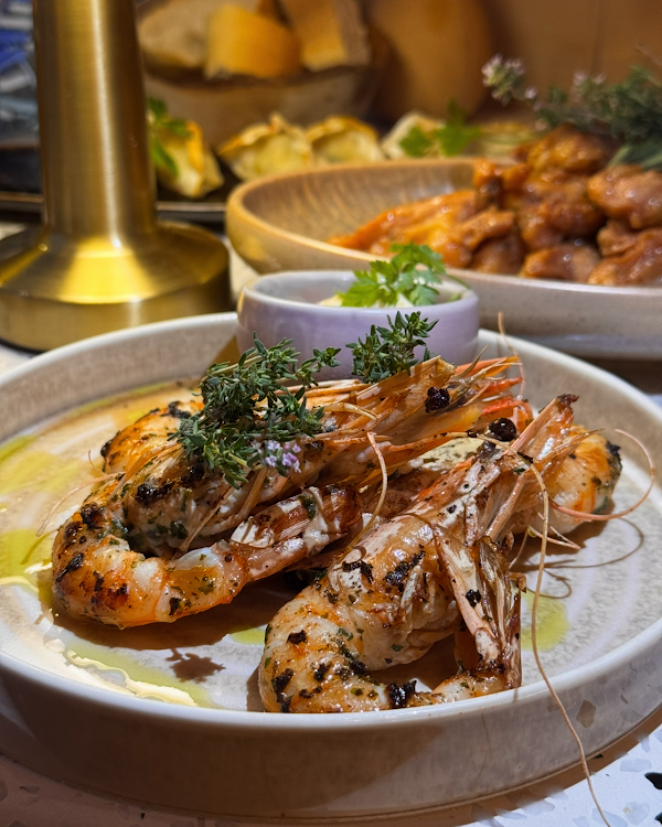 La Pagaille Restaurant, Lounge & Cocktail 5