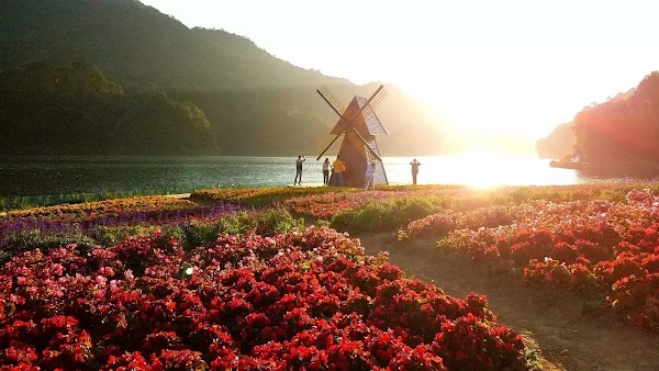 Wenquan, Guangdong