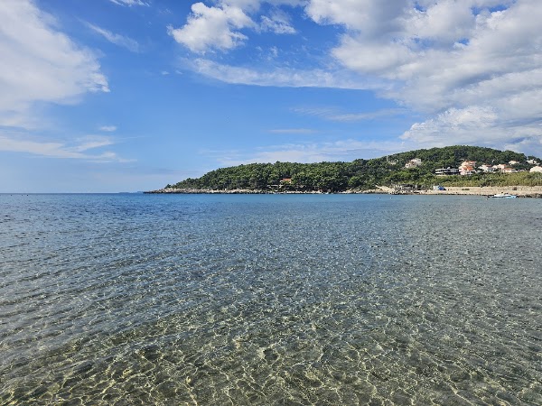 Vela Przina Beach