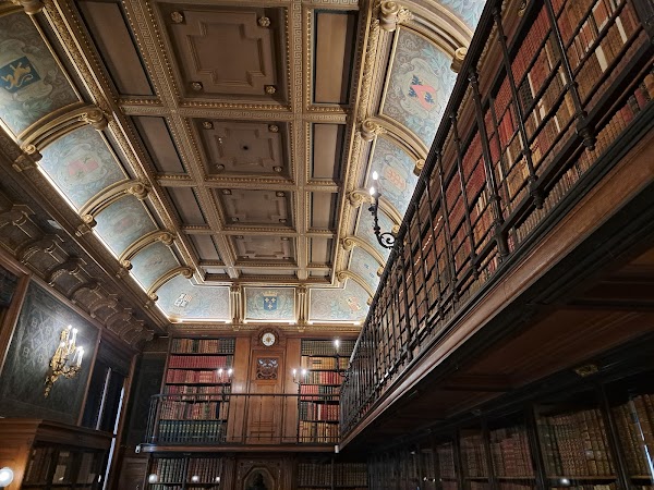 Château de Chantilly 3