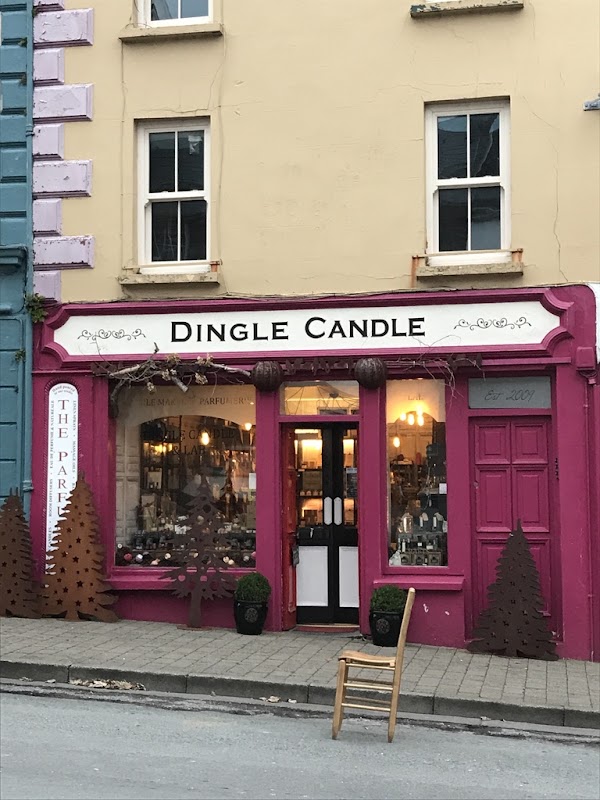 Dingle Candle Perfumery