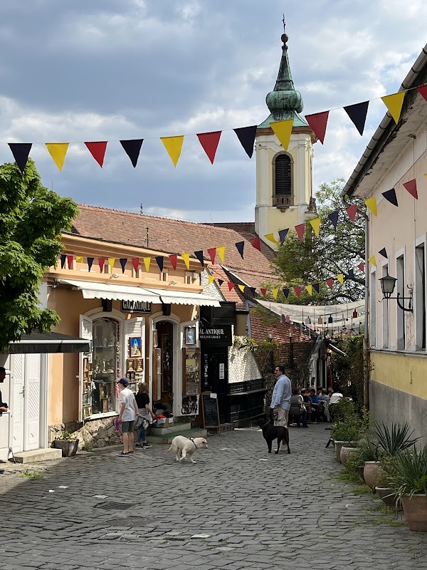 Szentendre