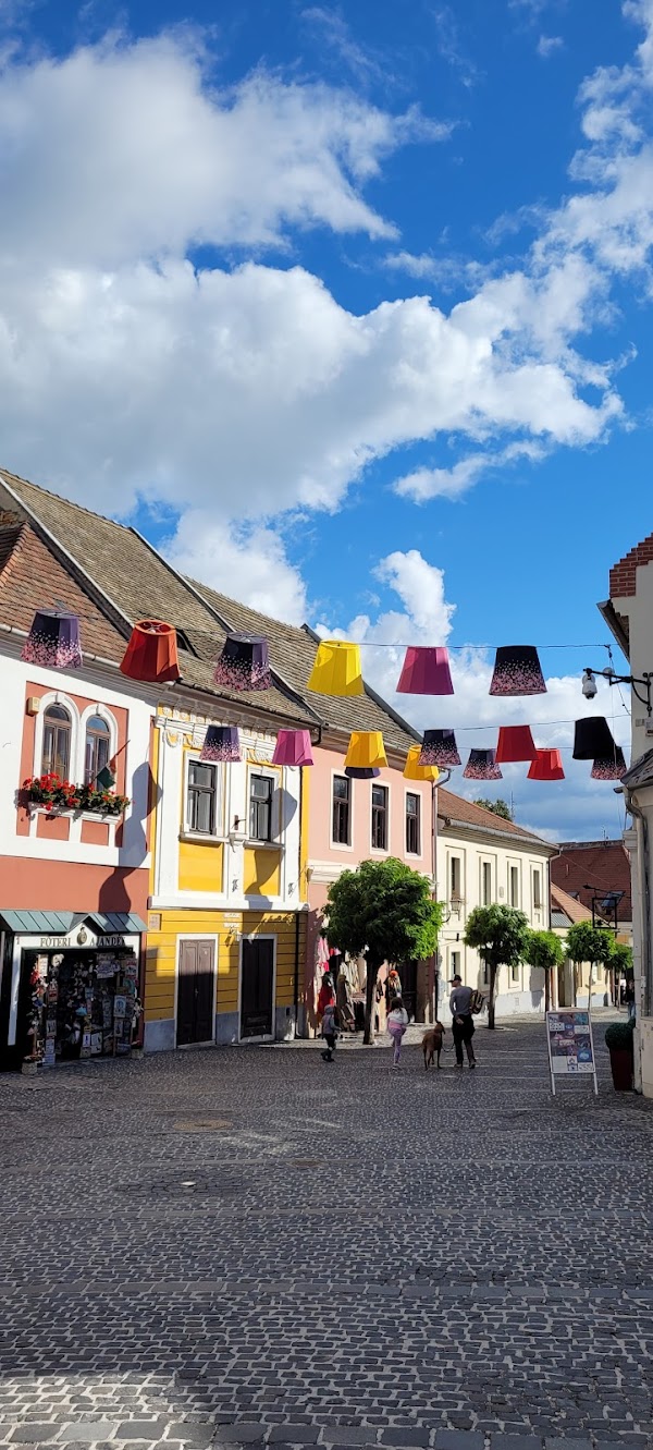 Szentendre 5