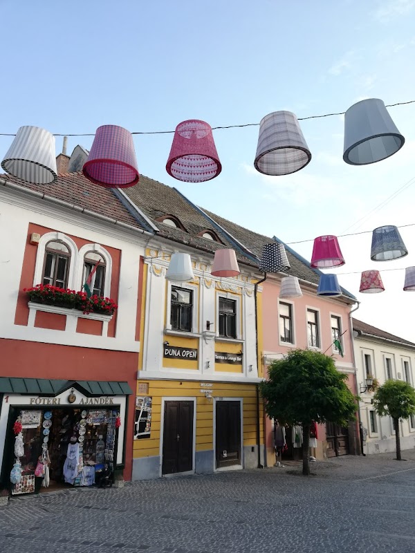 Szentendre 2
