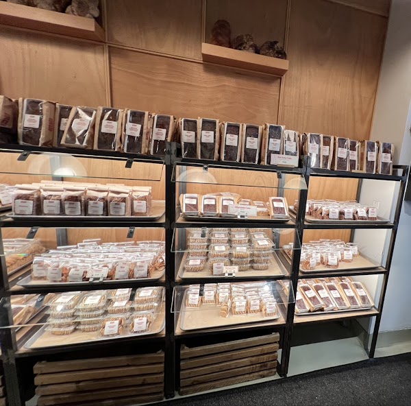 Breads Bakery 5
