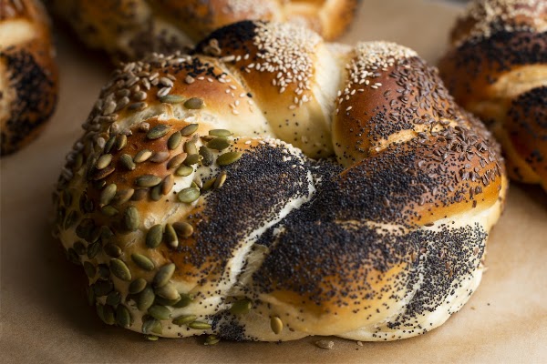 Breads Bakery 4