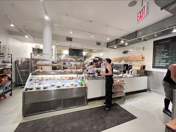 Breads Bakery 2