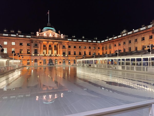 Somerset House 3
