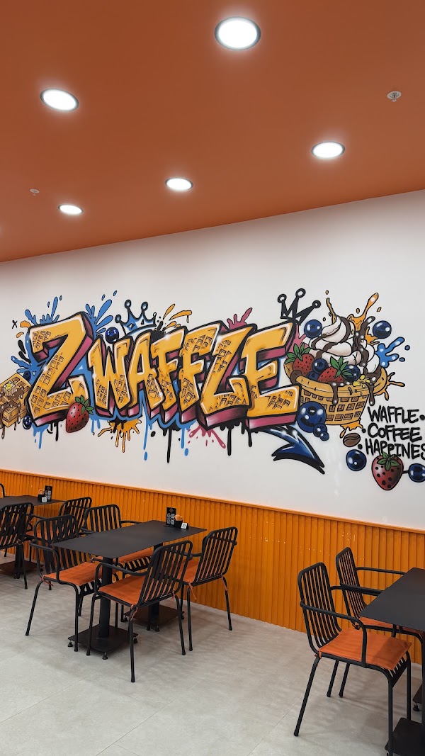 Z WAFFLE 1