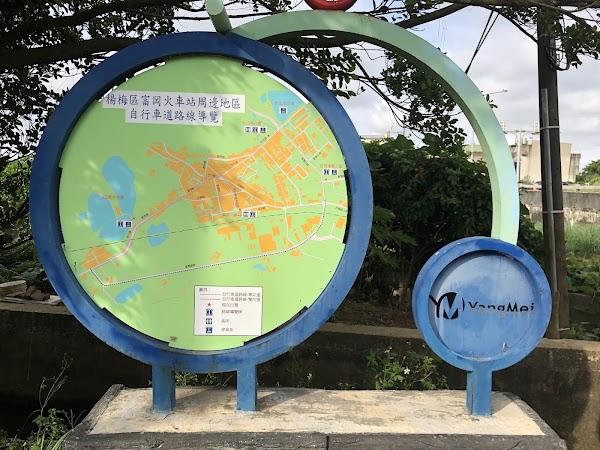 三連陂 5