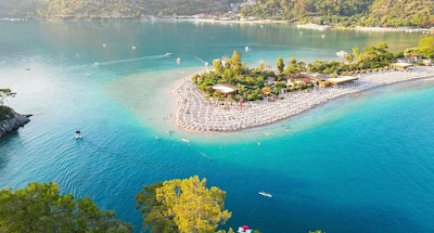 Ölüdeniz