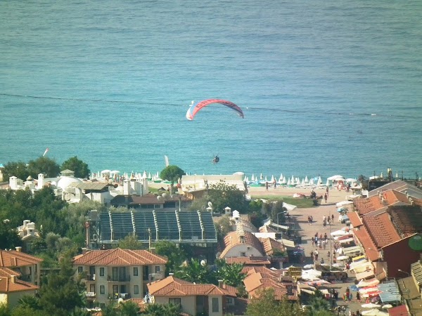Ölüdeniz 4