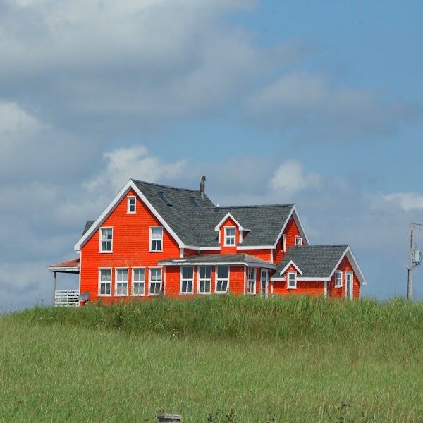 Les Îles-de-la-Madeleine 1