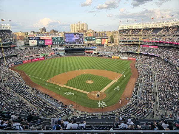 Yankee Stadium 1
