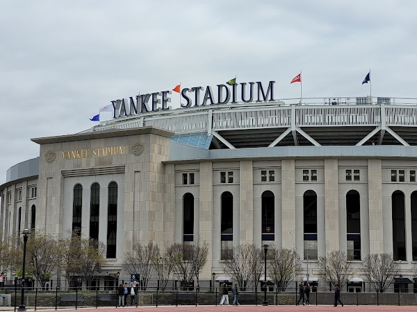 Yankee Stadium 5