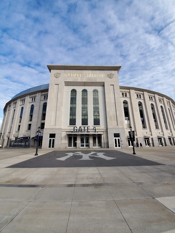 Yankee Stadium 3