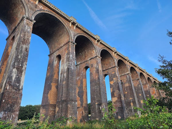 Ouse Valley Viaduct 1