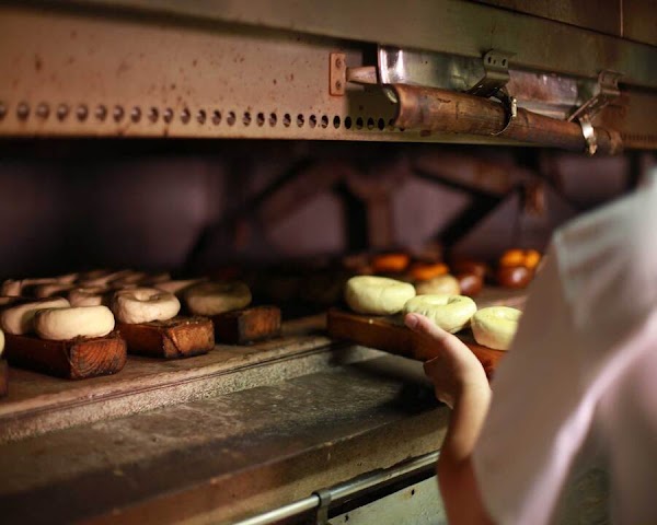Kossar's Bagels & Bialys