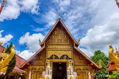Wat Phra Sing