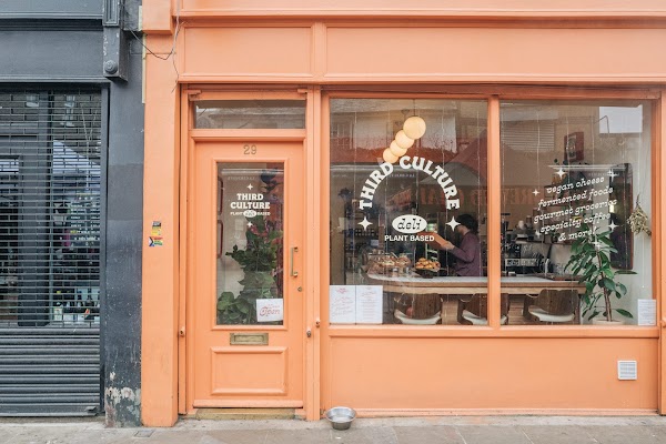 Third Culture Deli