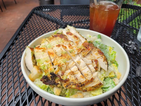 Alvarado Street Brewery & Bistro 4
