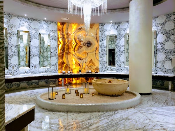 Awe Spa @ The Grand 1