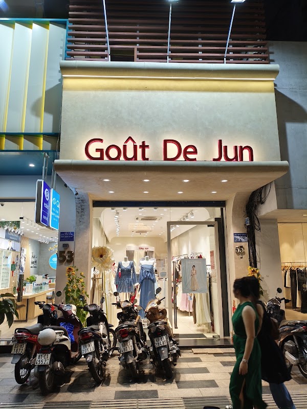 Goût de jun
