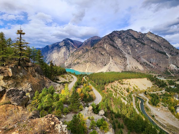 Seton Lake 5