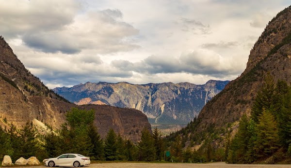 Seton Lake 3