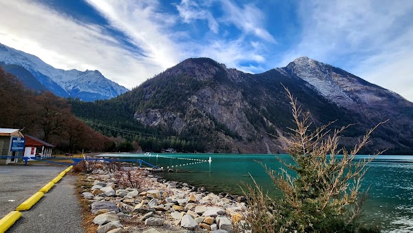 Seton Lake 2