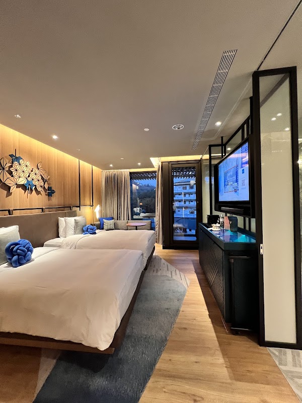 Hotel Indigo Alishan 5
