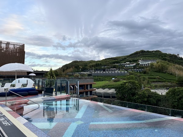Hotel Indigo Alishan 4