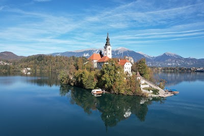 Assumption of Maria Church