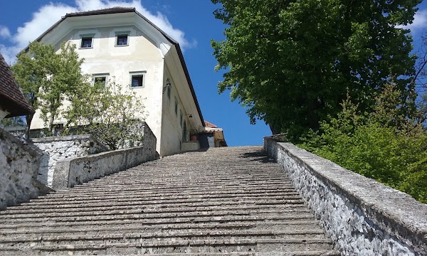 Assumption of Maria Church 4