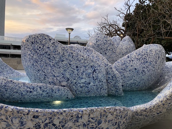 Blue Ribbon Garden 2