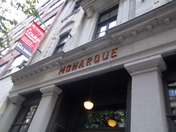 Monarque 2
