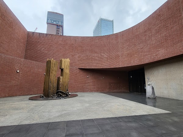 Seosomun Shrine History Museum 4