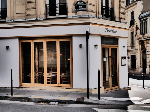 Piccolino Parigi 1
