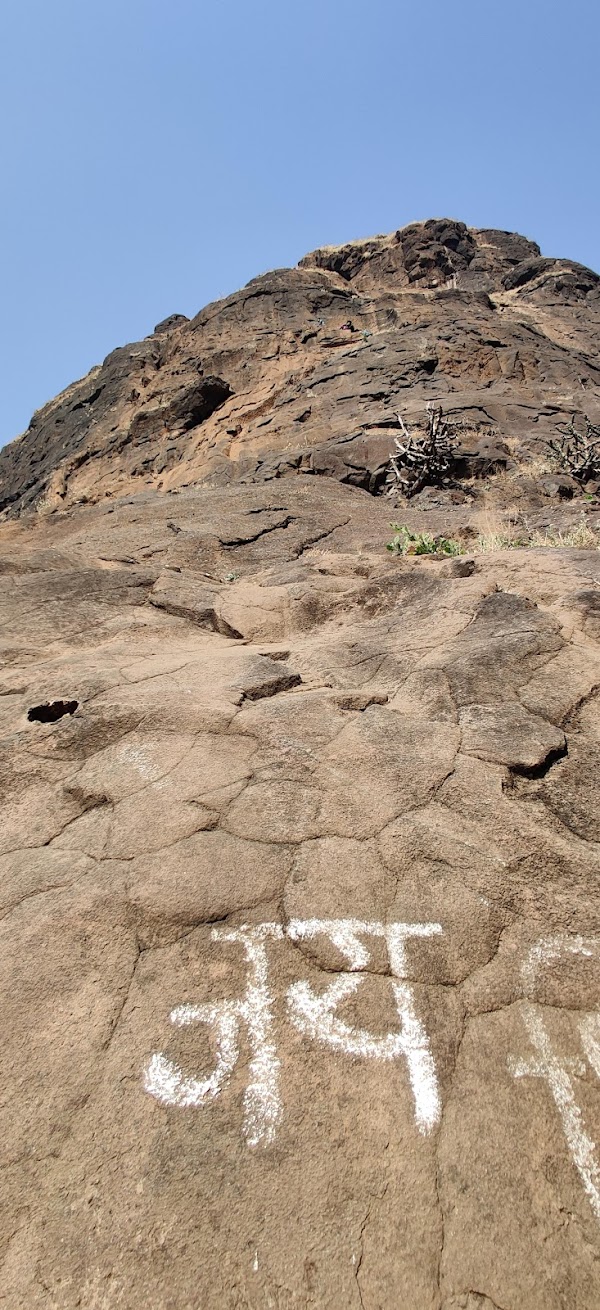 Kalavantin Durg Trek 1