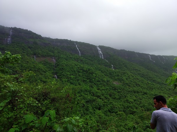 Kalavantin Durg Trek 3
